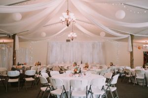 Omarino Estate Weddings & Events - Function & Wedding Venue